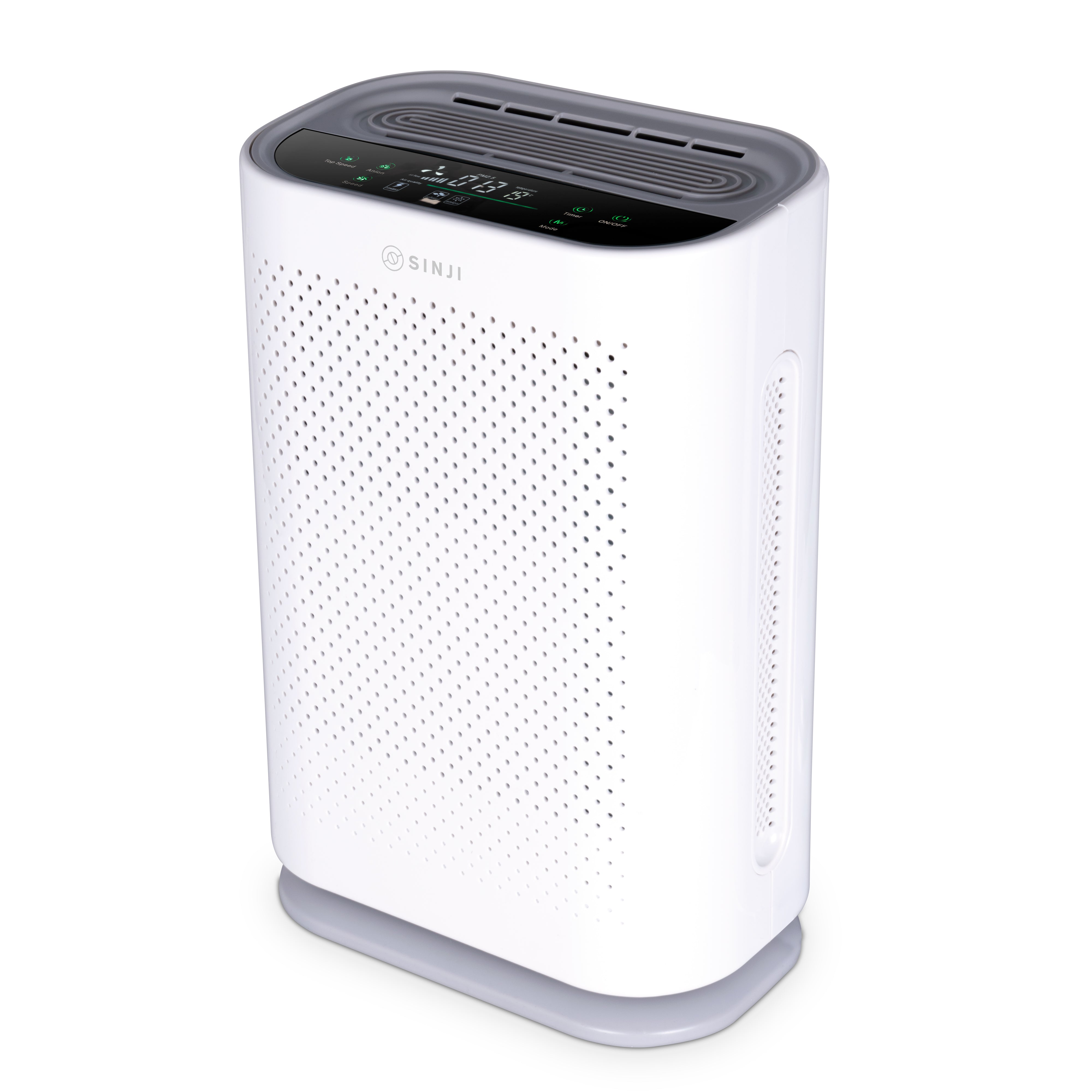 HEPA 13 Filter - Medium 807