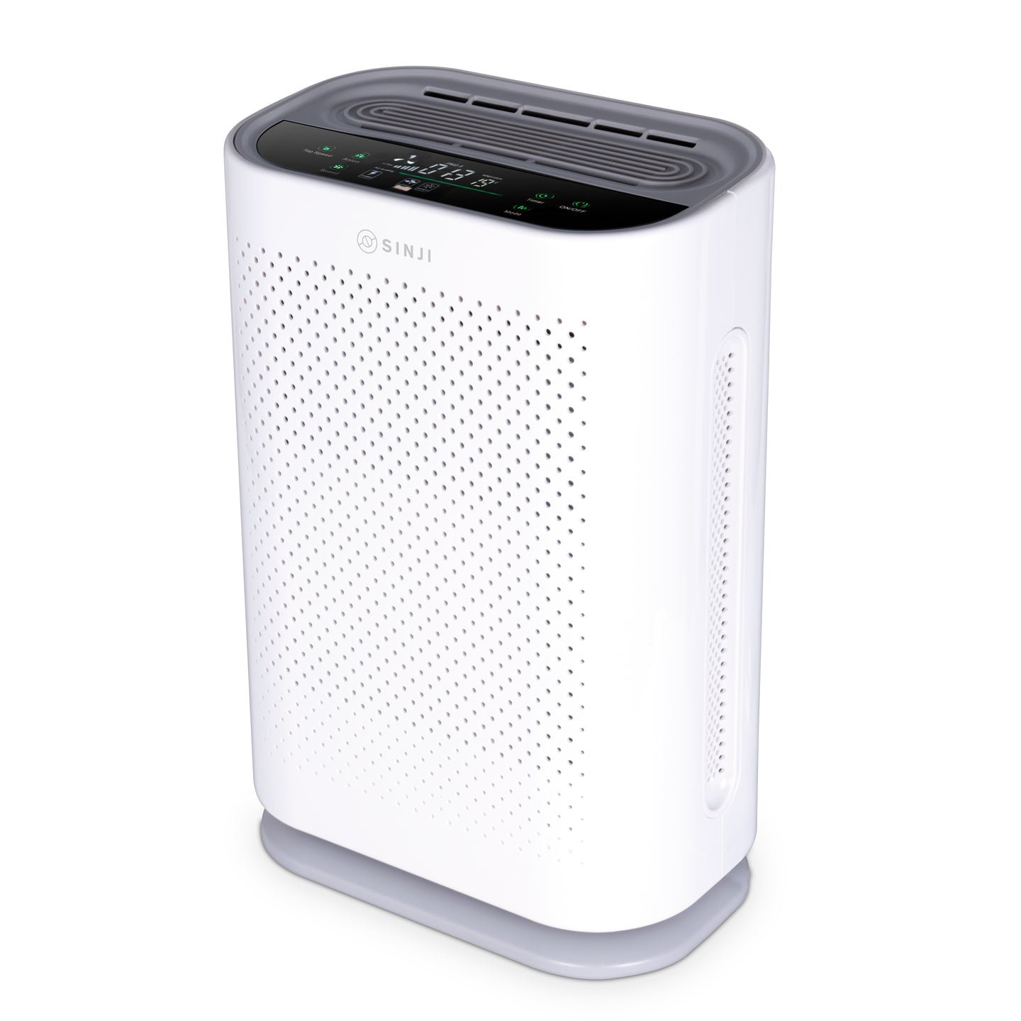 HEPA 13 Filter - Medium 807