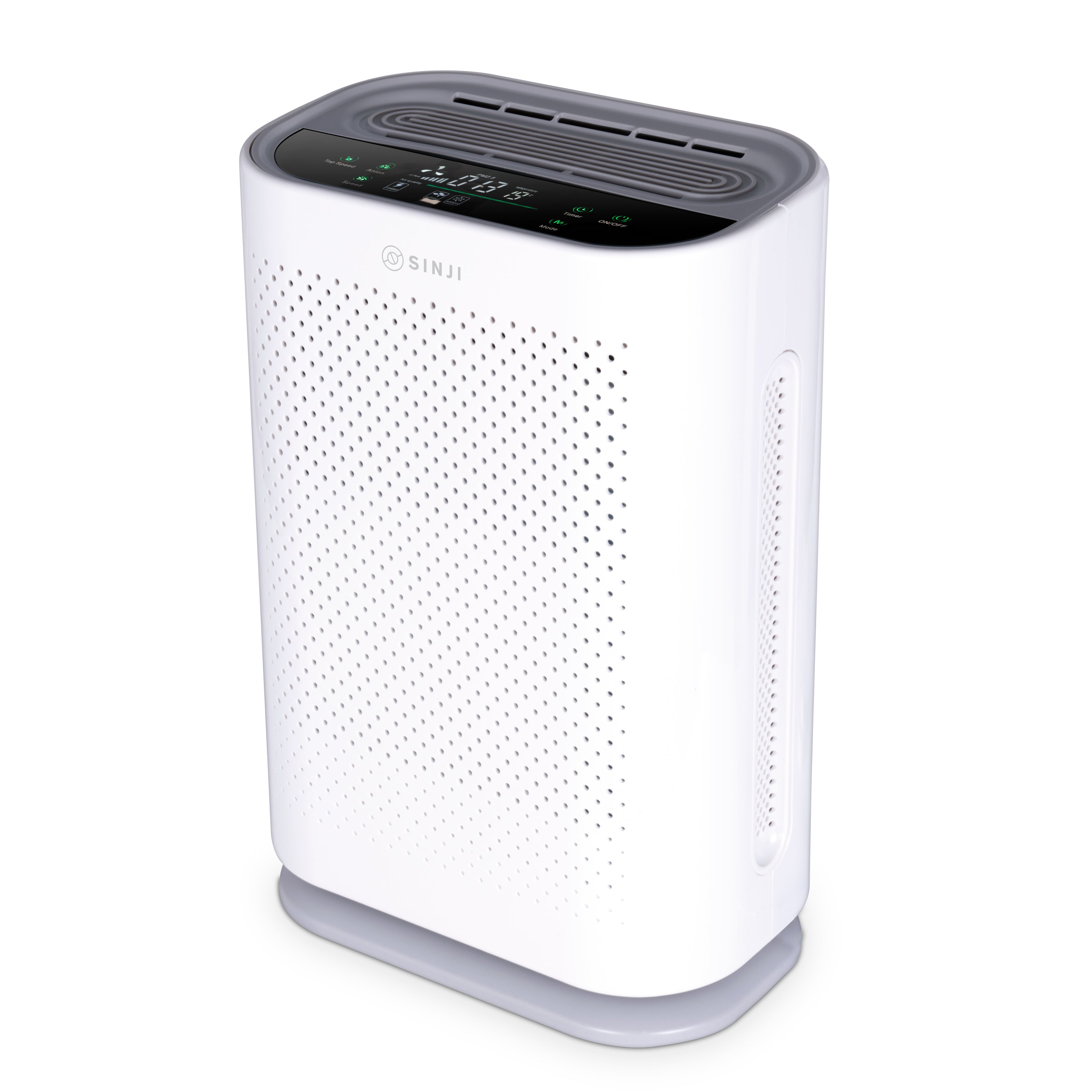 HEPA 13 Filter - Medium 807