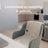 Sinji Cordless Heating Chair Blanket