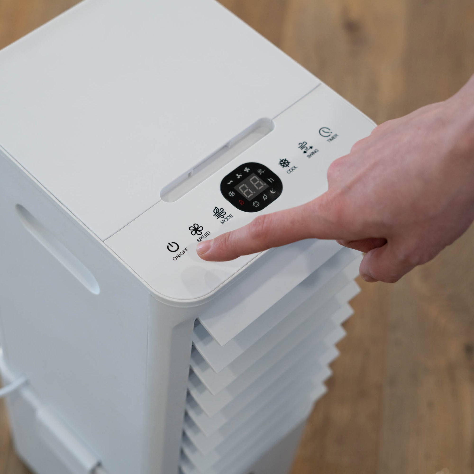 Sinji Air Cooler