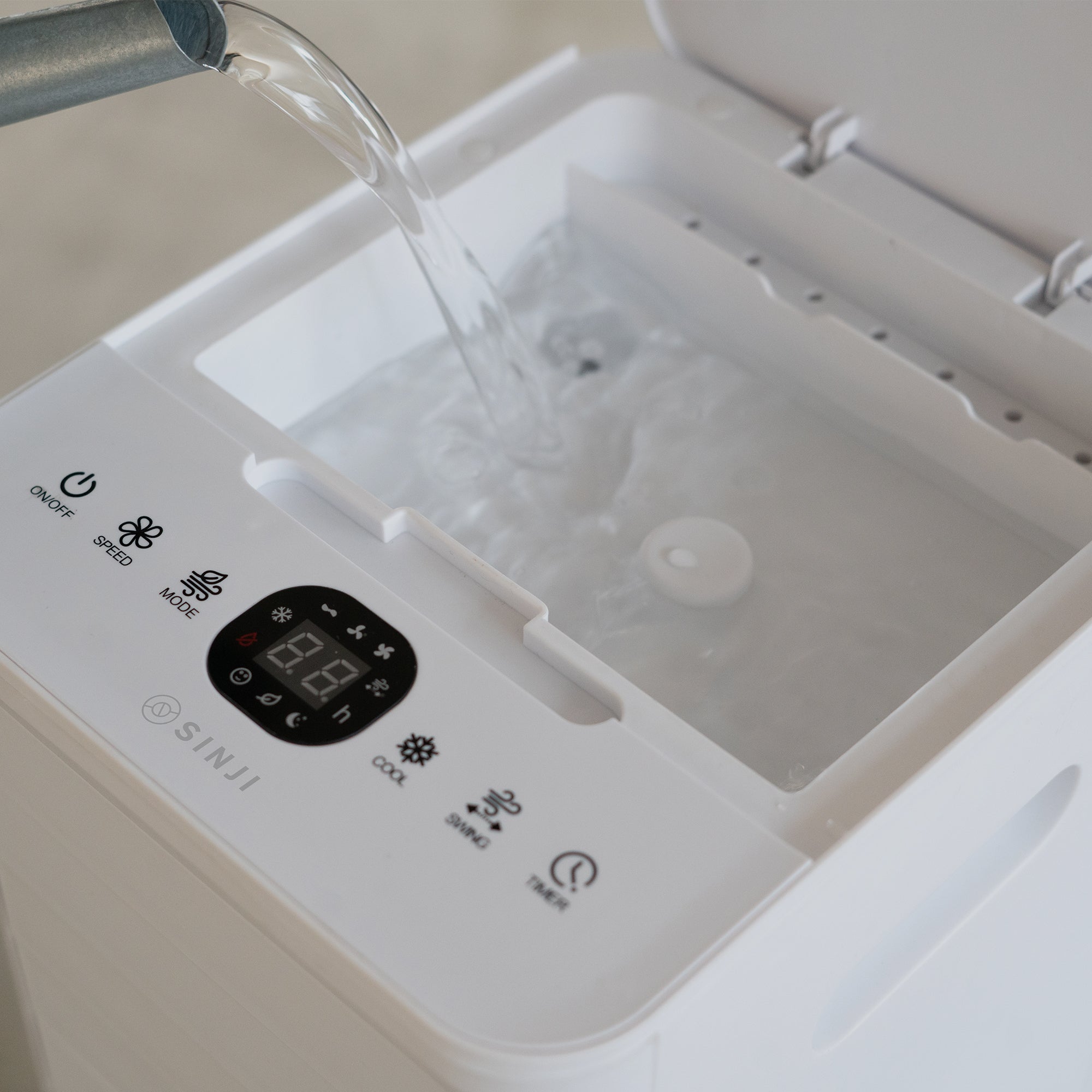 Sinji Air Cooler