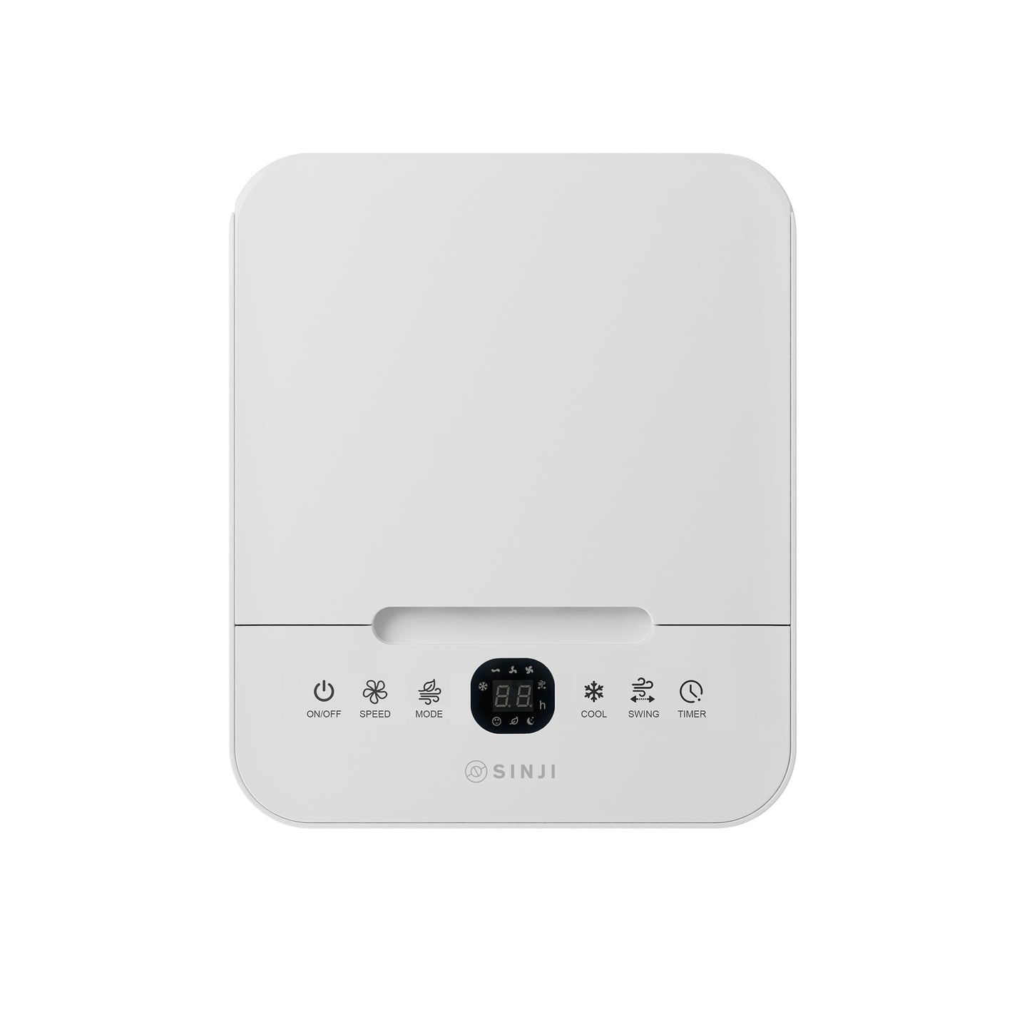 Sinji Air Cooler