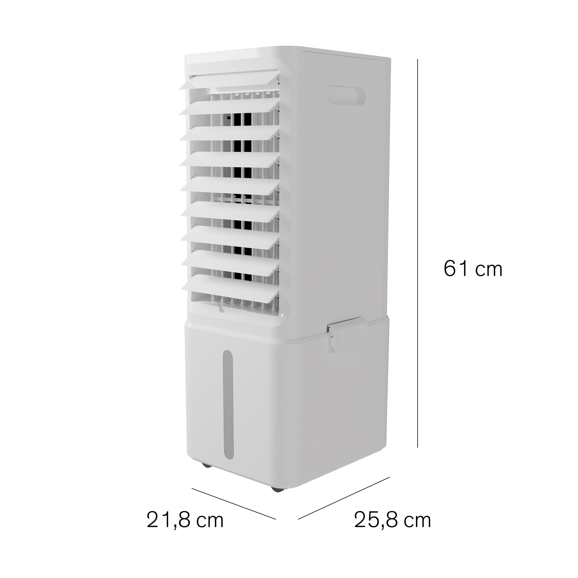 Sinji Air Cooler