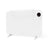 Sinji Smart Metal IR Heater with Display