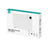 Sinji Smart Metal IR Heater with Display