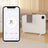 Sinji Smart Metal IR Heater with Display