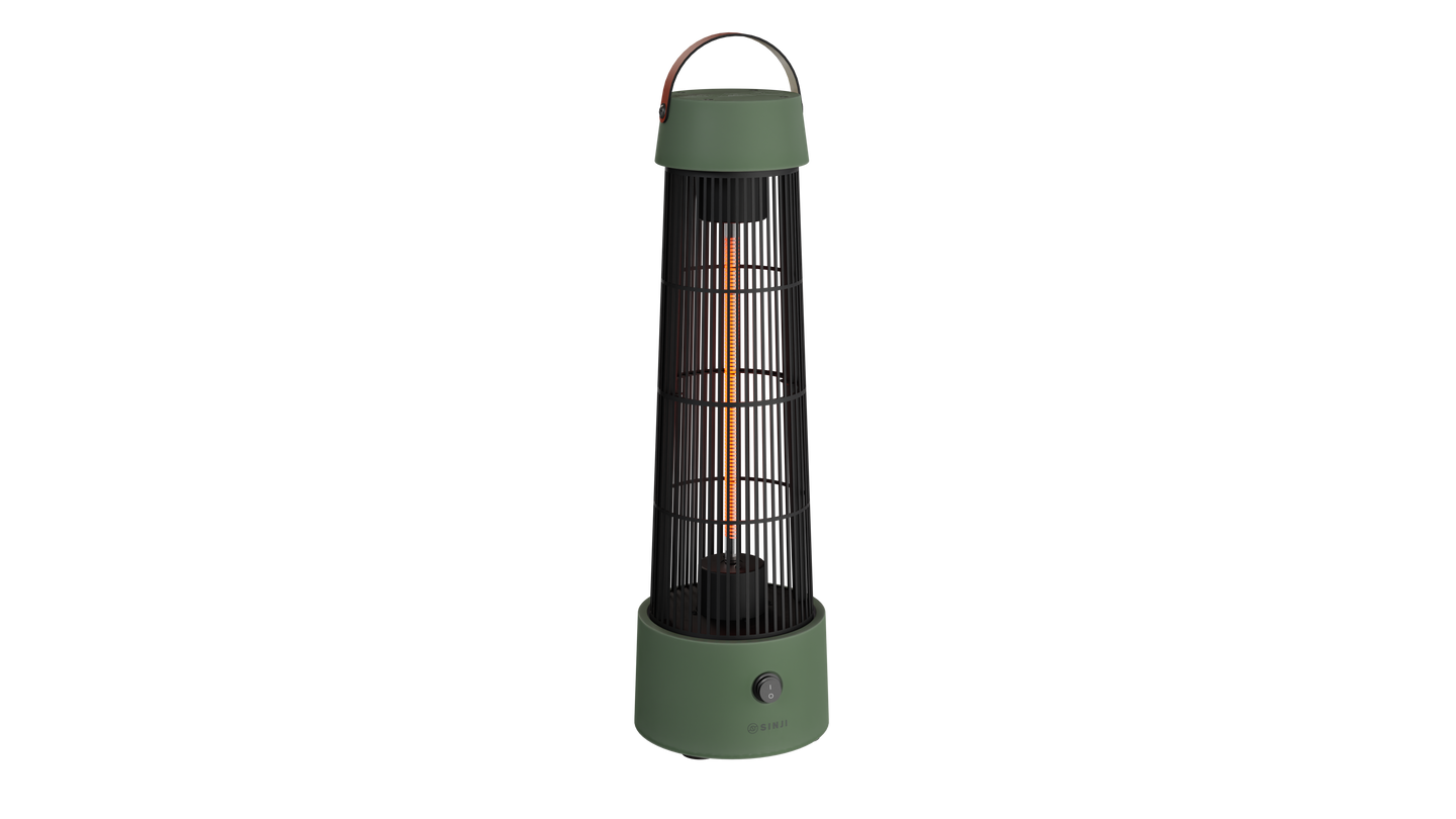 Sinji Outdoor Heater