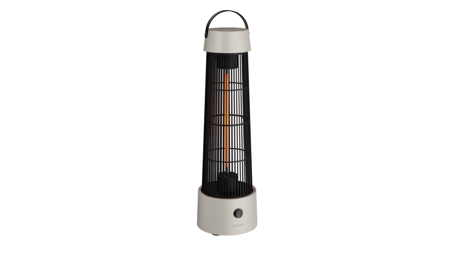 Sinji Outdoor Heater