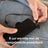 Sinji Cordless Heating Chair Blanket
