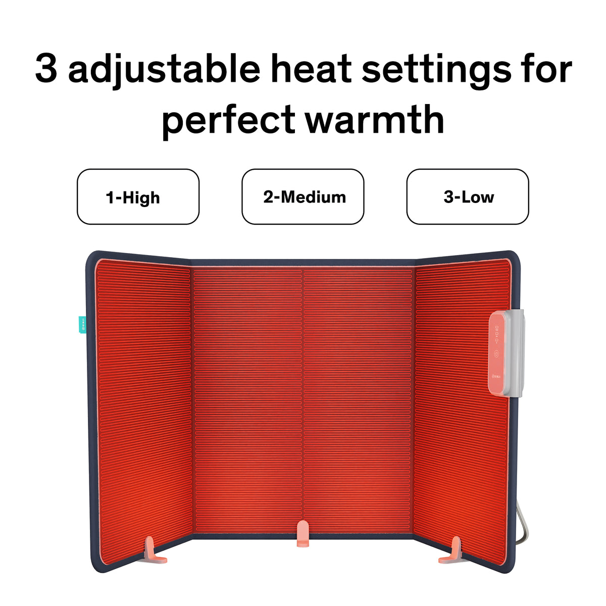 Sinji IR Leg Heater