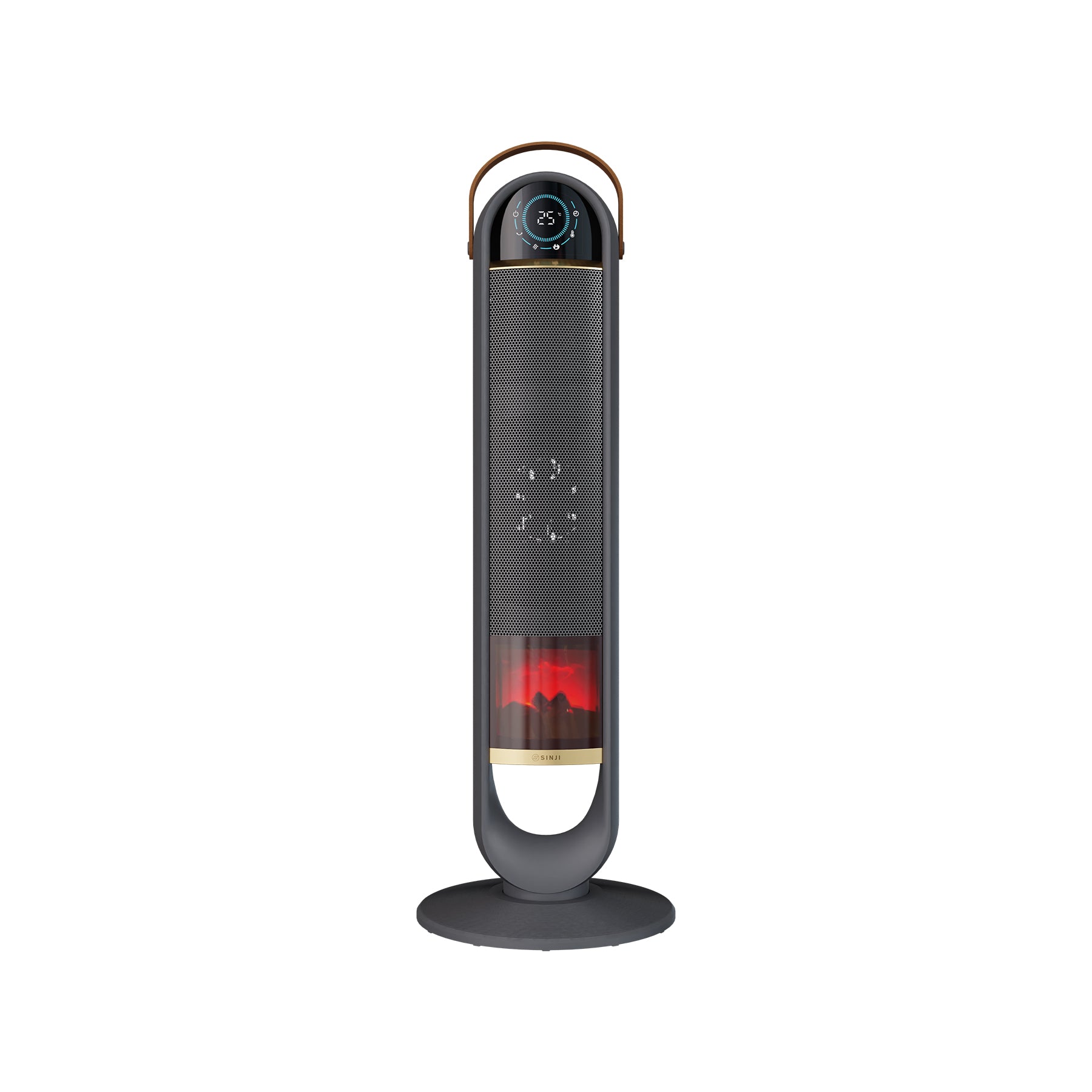 Sinji Tower Flame Heater