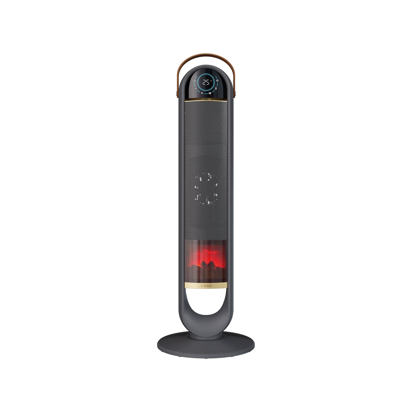 Sinji Tower Flame Heater