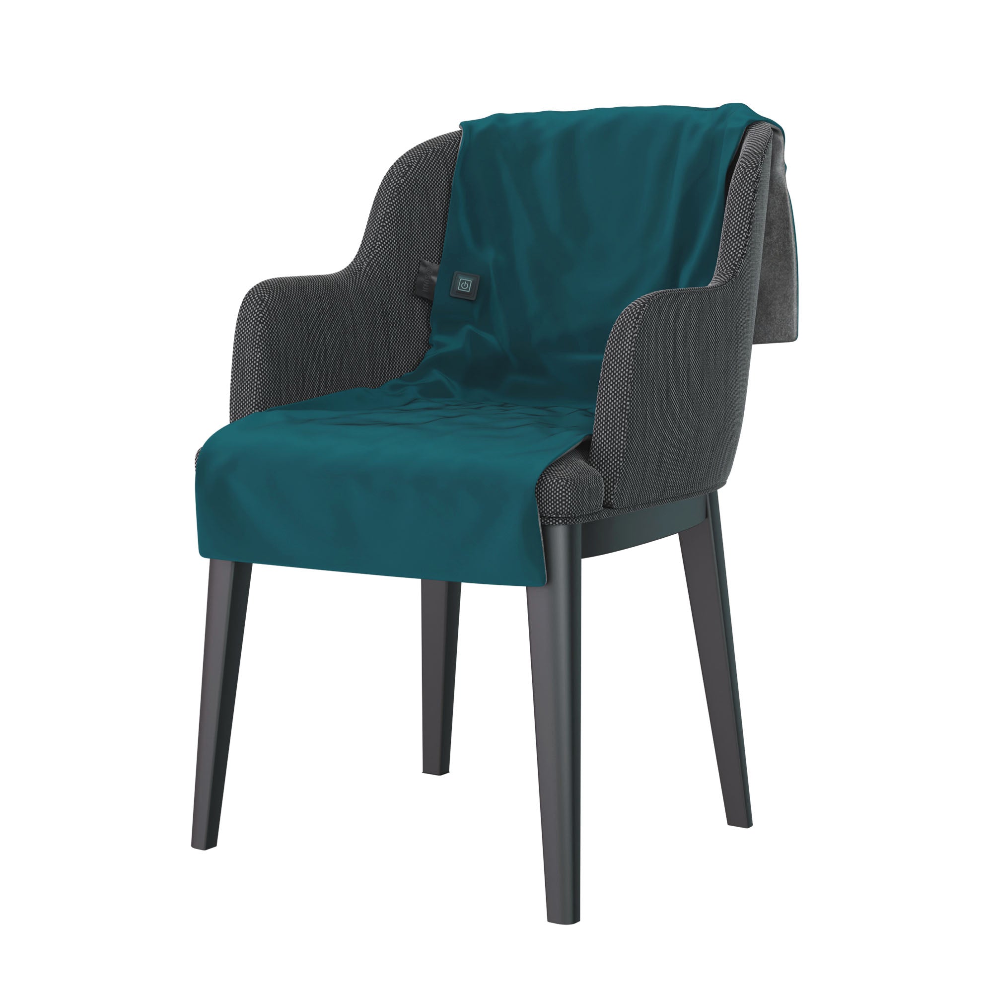 Sinji Cordless Heating Chair Blanket