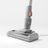 Sinji Cordless Vacuum Silver/Orange