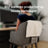 Sinji Cordless Heating Chair Blanket