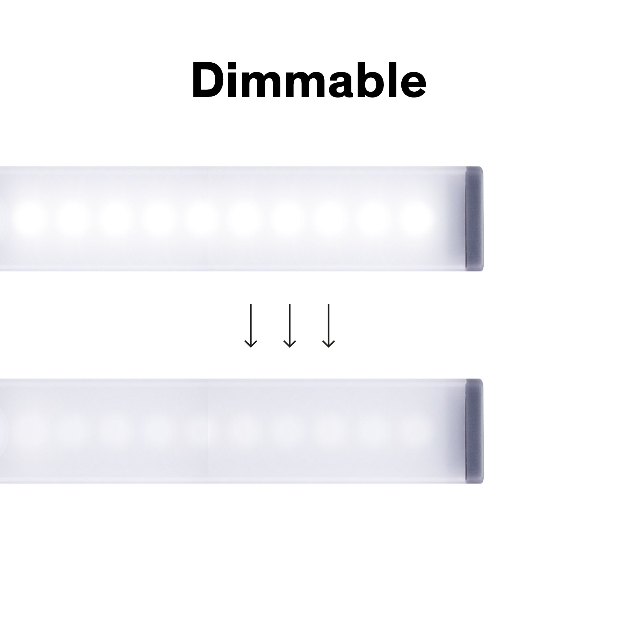 Sinji LED Sensor Light 150mm