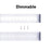 Sinji LED Sensor Light 150mm