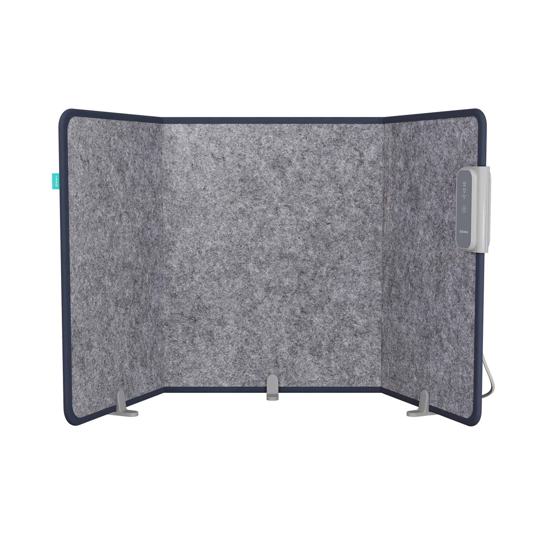 Sinji IR Leg Heater