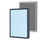 HEPA 13 Filter - Medium 807