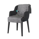 Sinji Cordless Heating Chair Blanket
