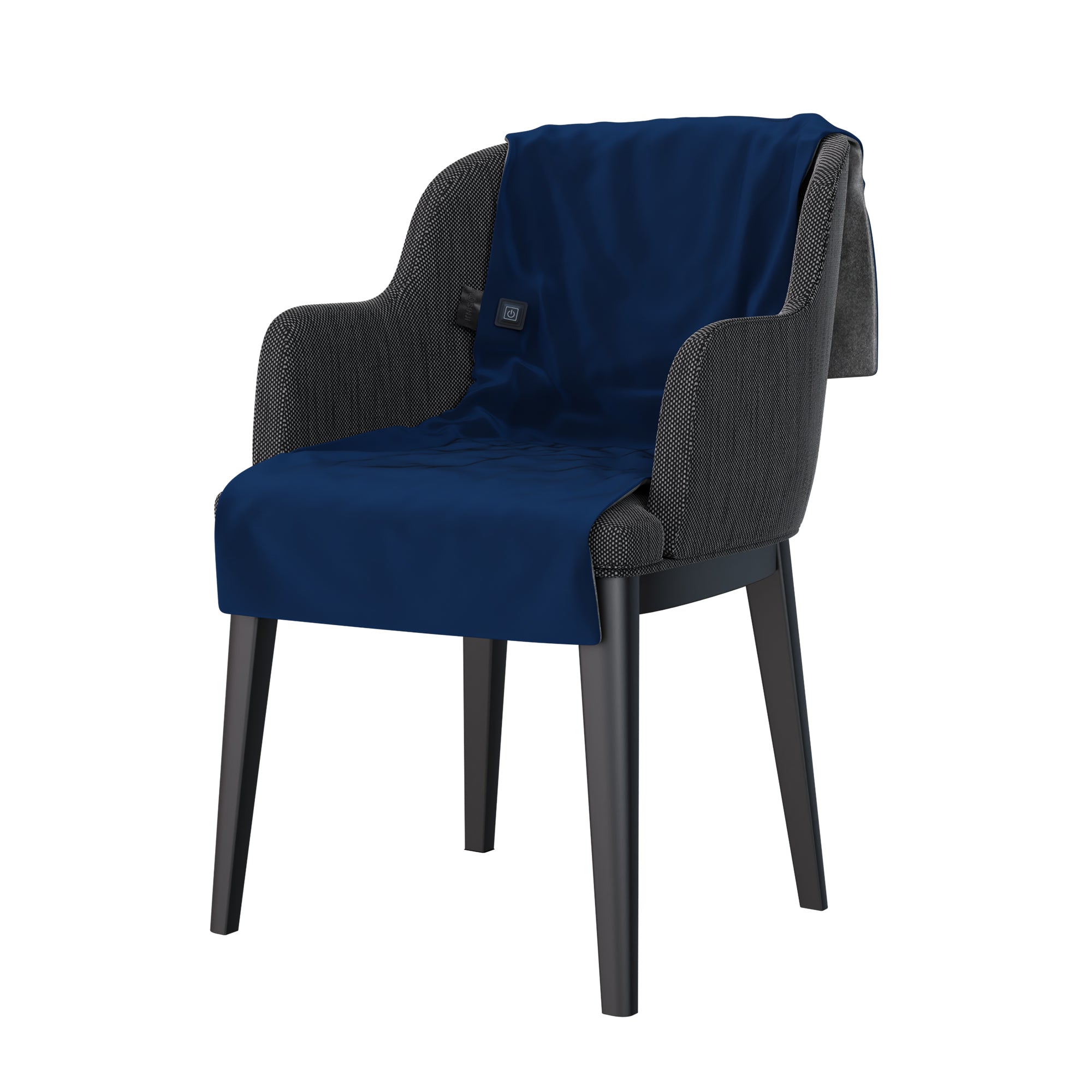 Sinji Cordless Heating Chair Blanket