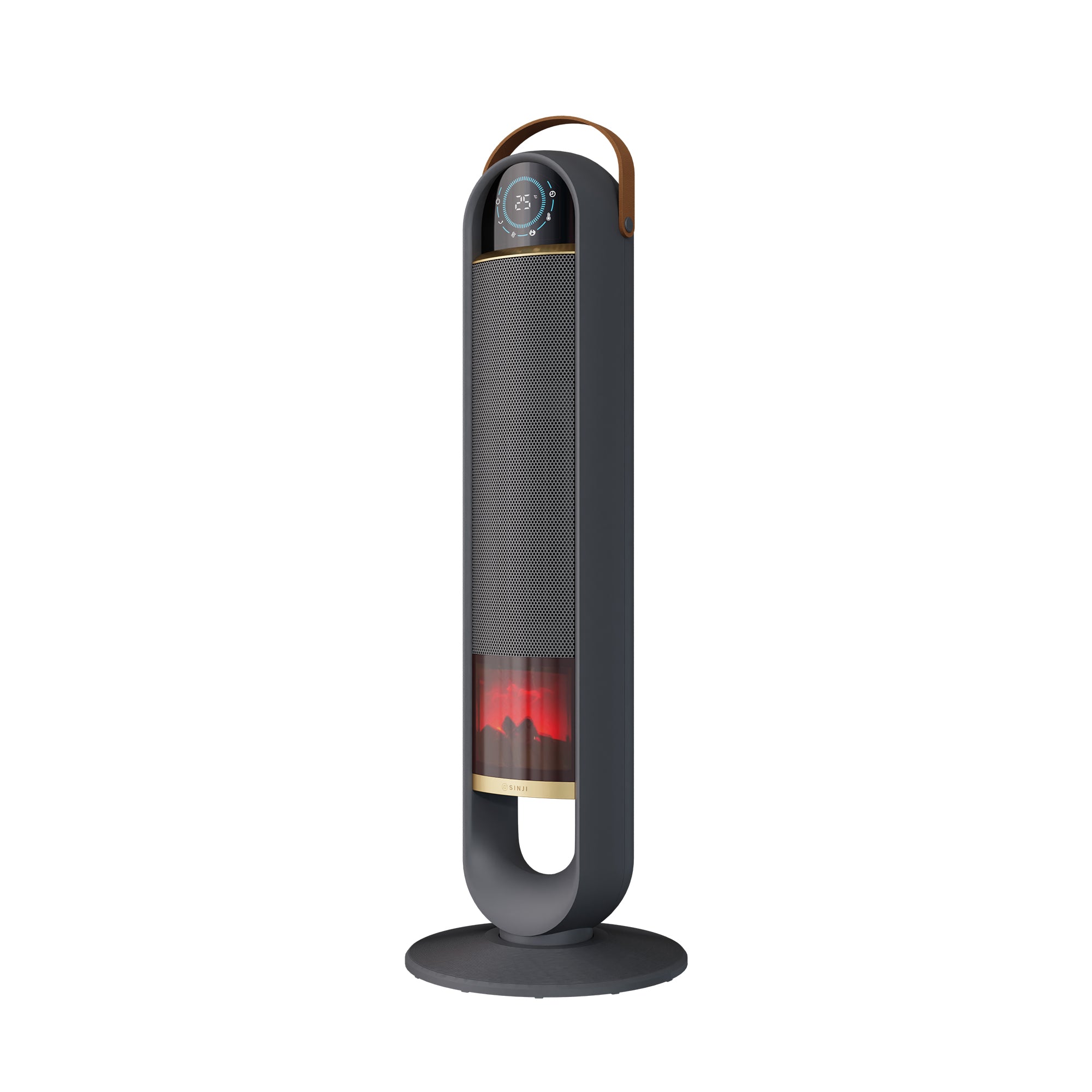 Sinji Tower Flame Heater