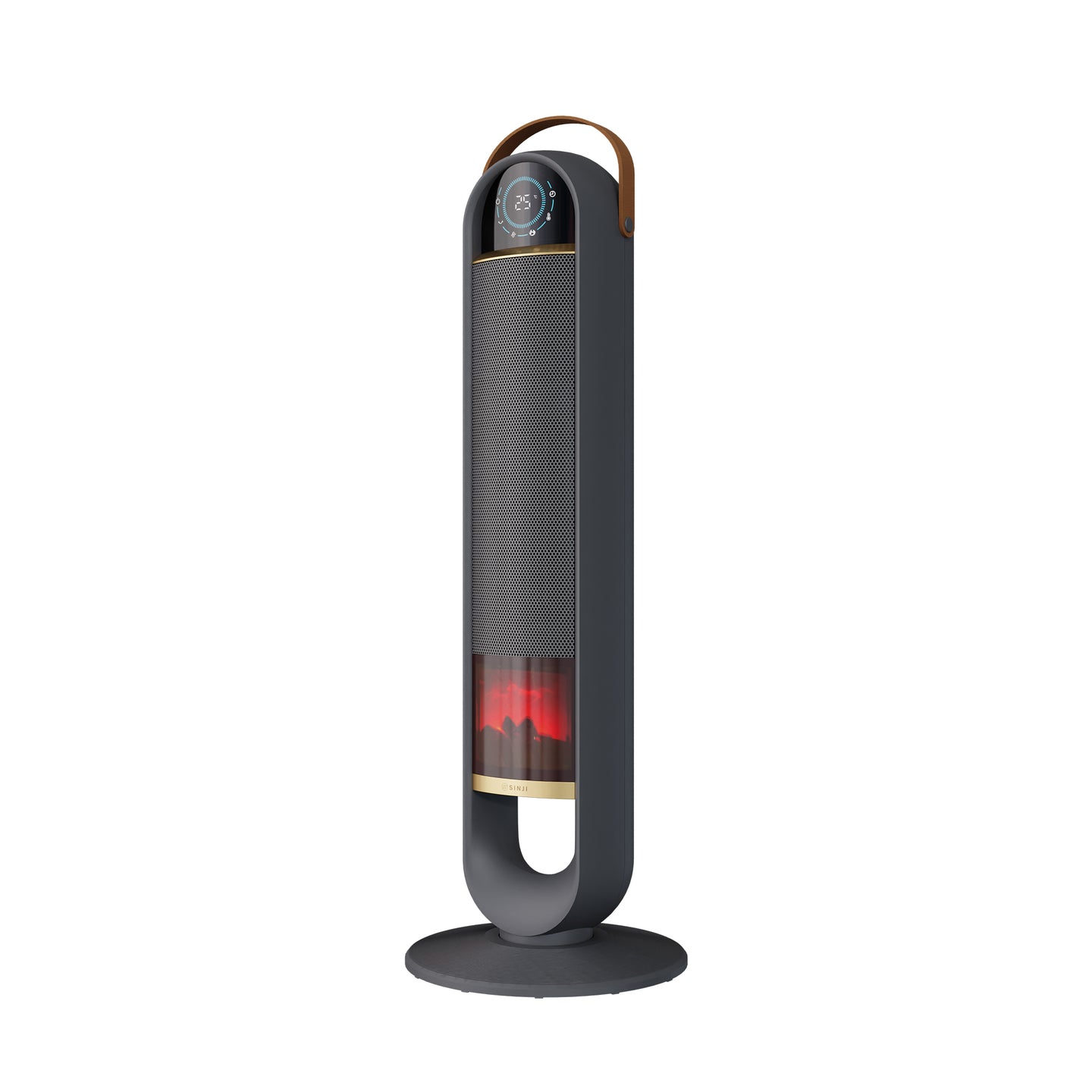 Sinji Tower Flame Heater
