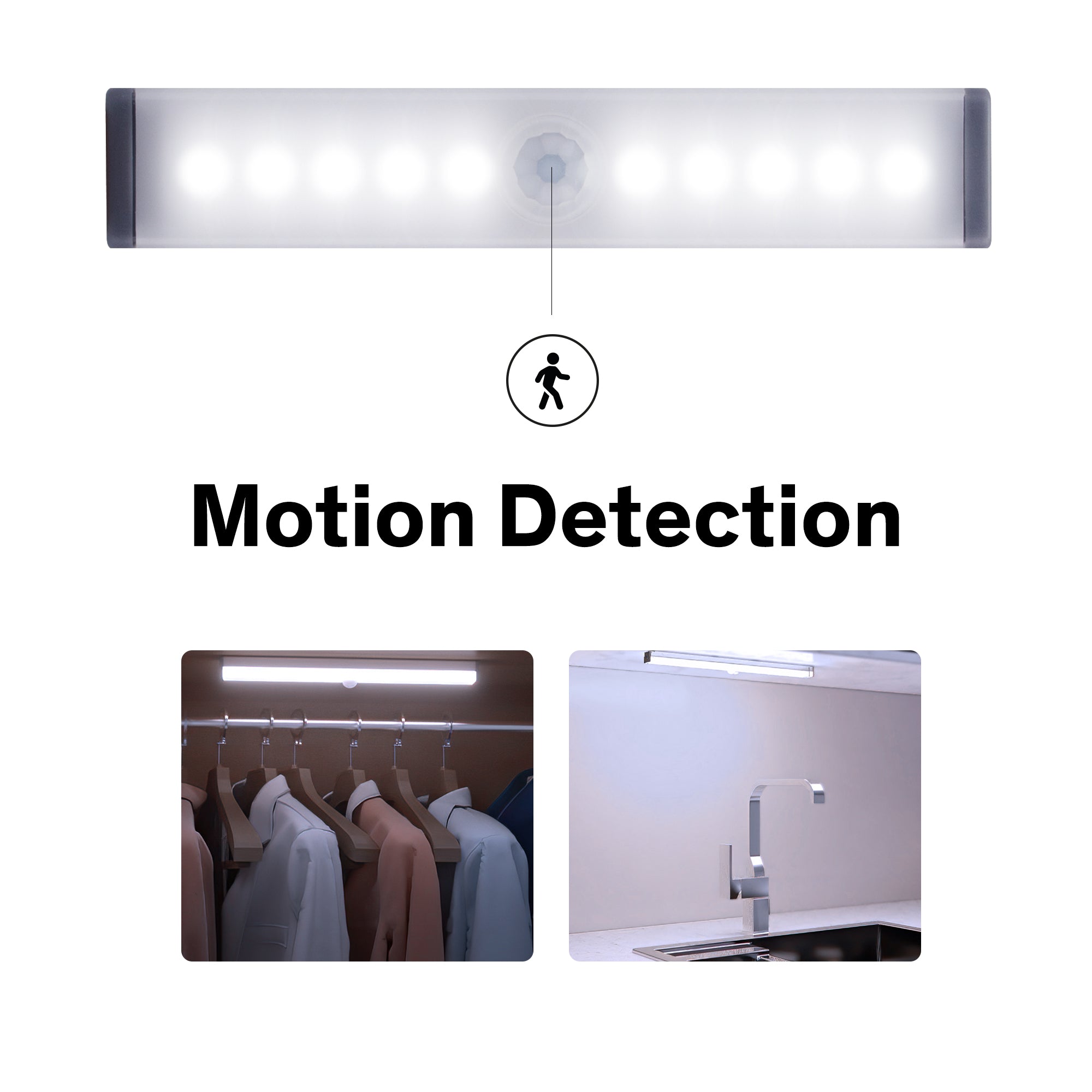 Sinji LED Sensor Light 150mm