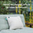 Sinji Cordless Heating Cushion Fleece - Grey